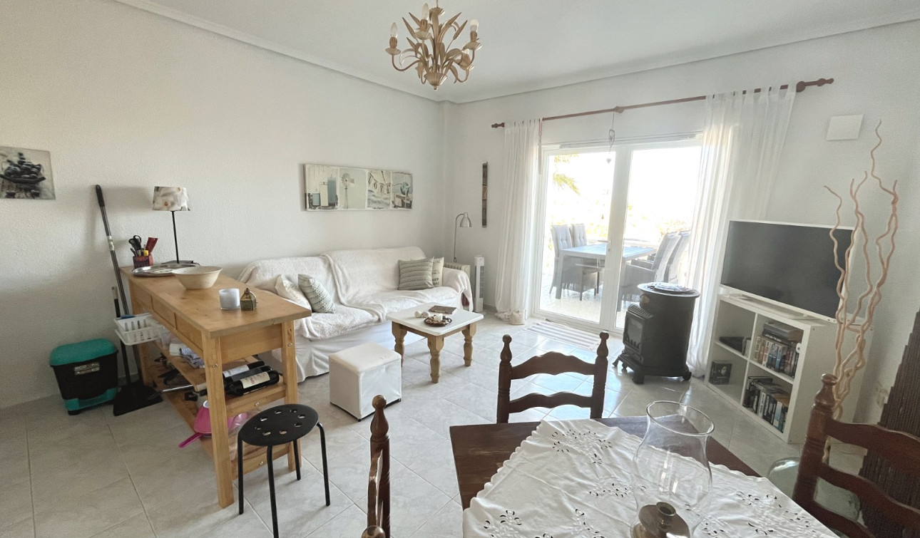 Revente - Appartement - Ciudad Quesada - Upper Quesada