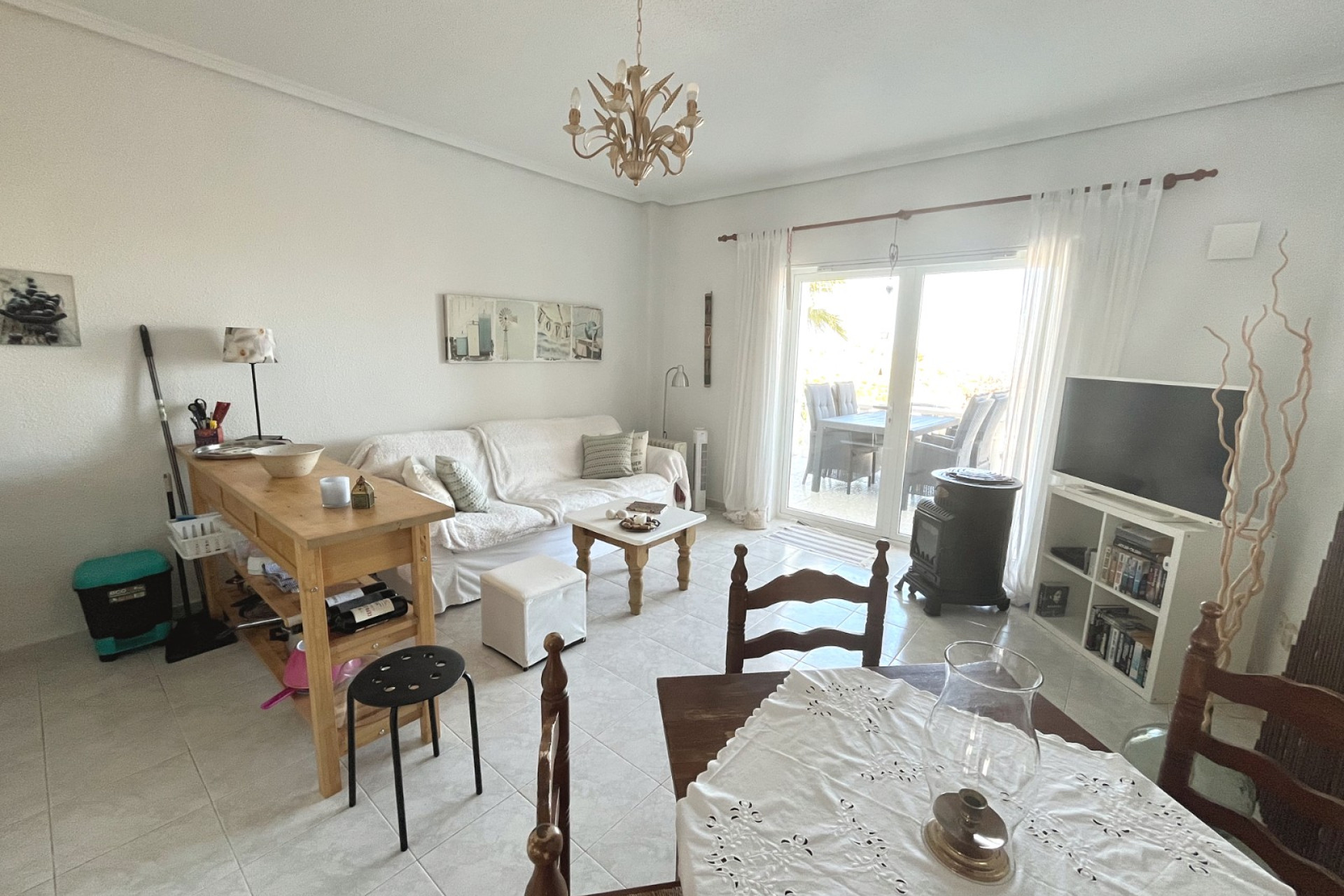 Revente - Appartement - Ciudad Quesada - Upper Quesada