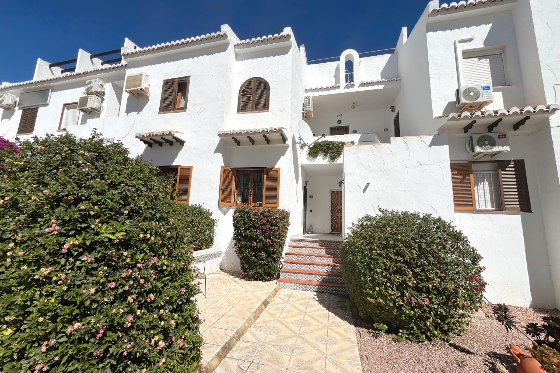 Revente - Appartement - Ciudad Quesada - Upper Quesada