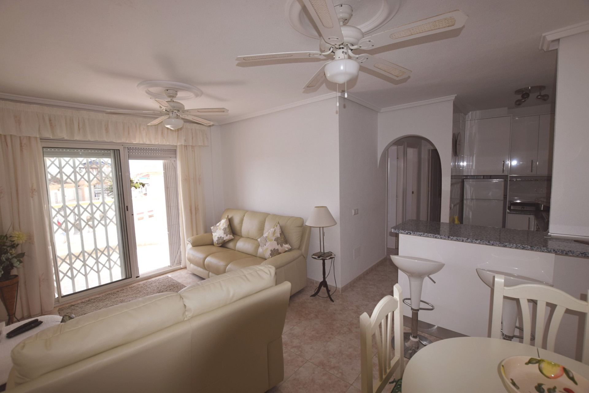 Revente - Appartement - Ciudad Quesada - Upper Quesada