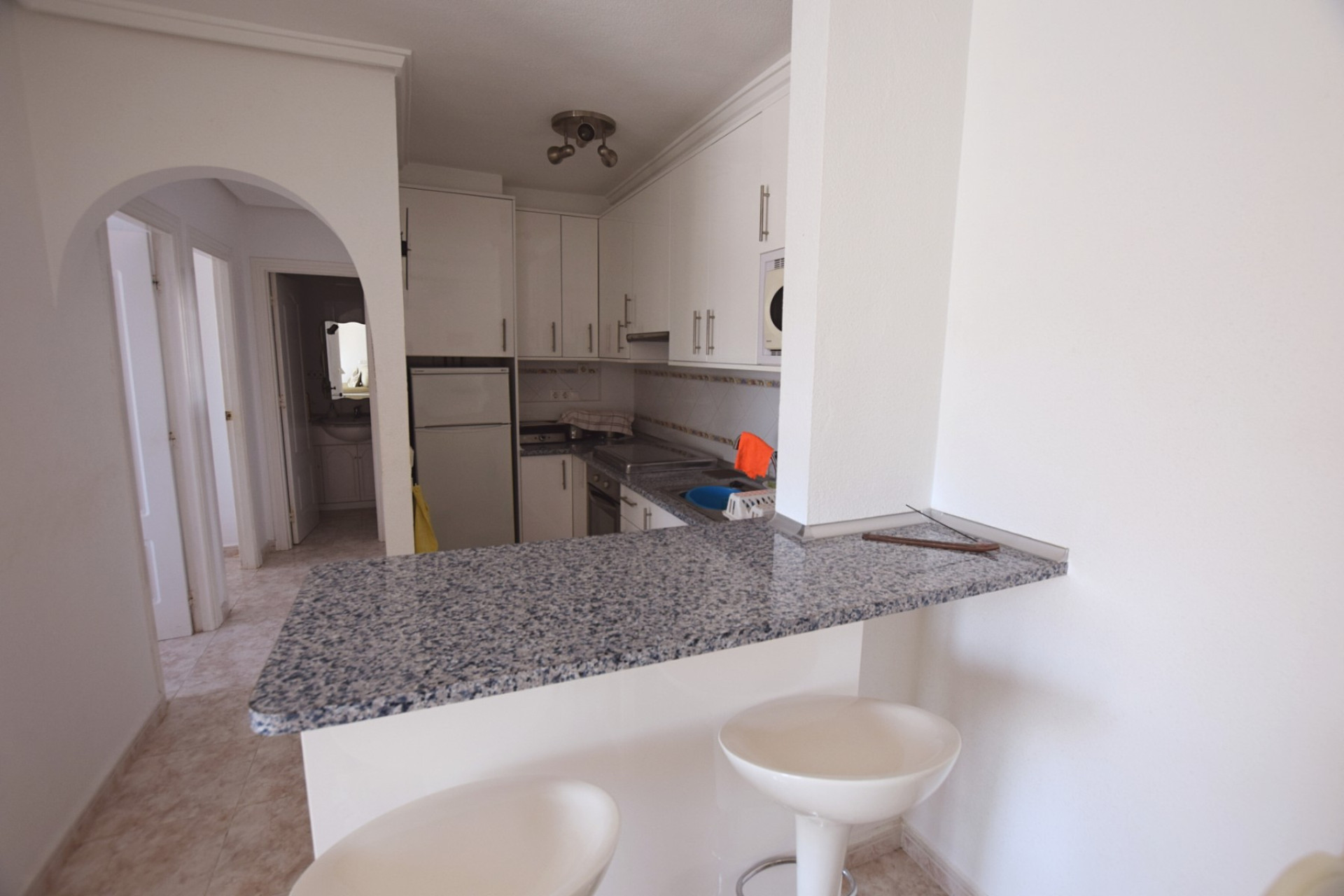 Revente - Appartement - Ciudad Quesada - Upper Quesada