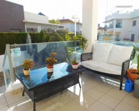 Revente - Appartement - Ciudad Quesada