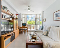 Revente - Appartement - Dehesa de Campoamor - Altos de campoamor