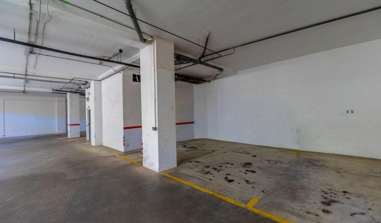 Revente - Appartement - Dehesa de Campoamor - Altos de campoamor