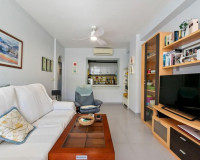 Revente - Appartement - Dehesa de Campoamor - Altos de campoamor