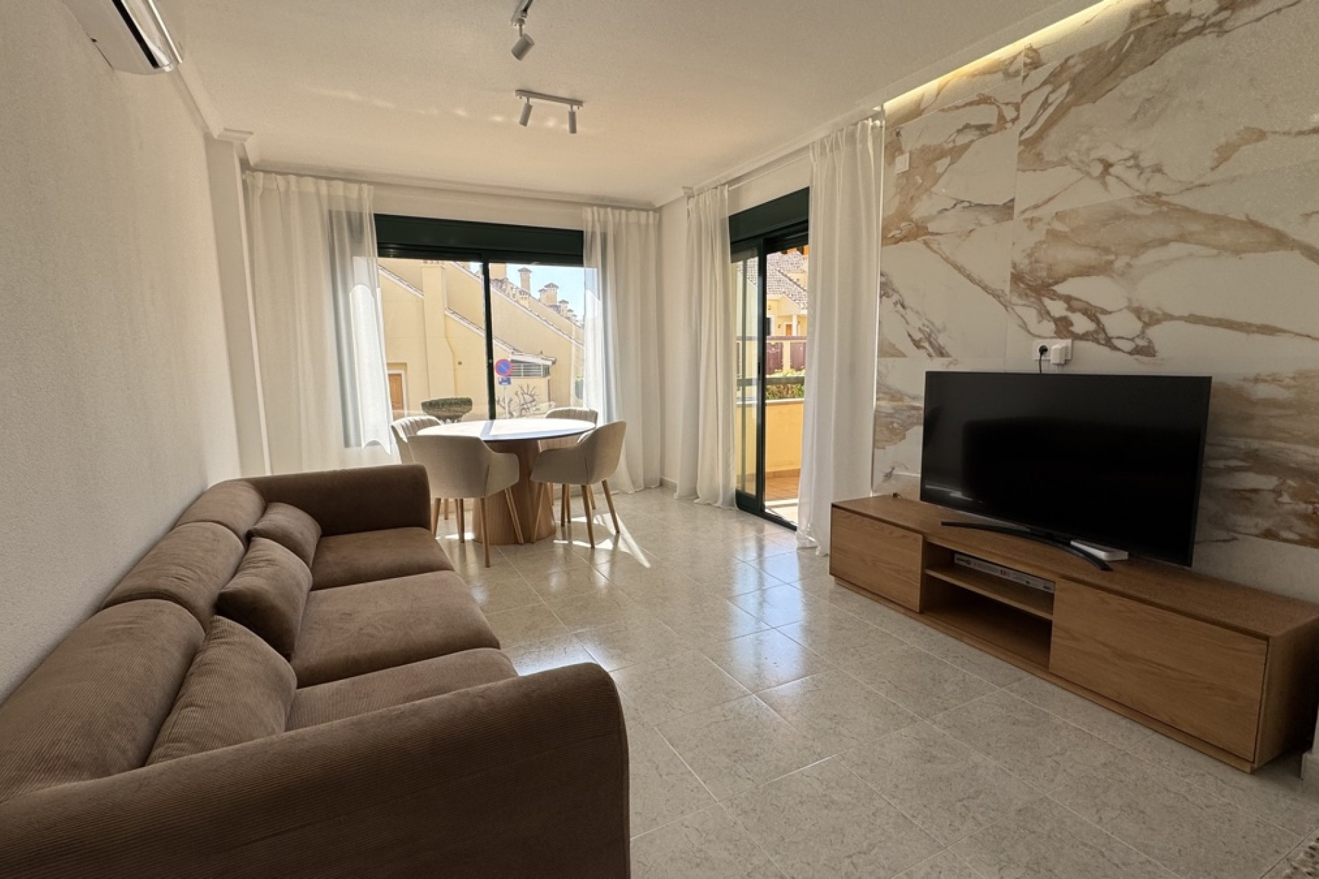 Revente - Appartement - Dehesa de Campoamor - Campoamor Golf