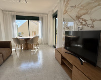 Revente - Appartement - Dehesa de Campoamor - Campoamor Golf