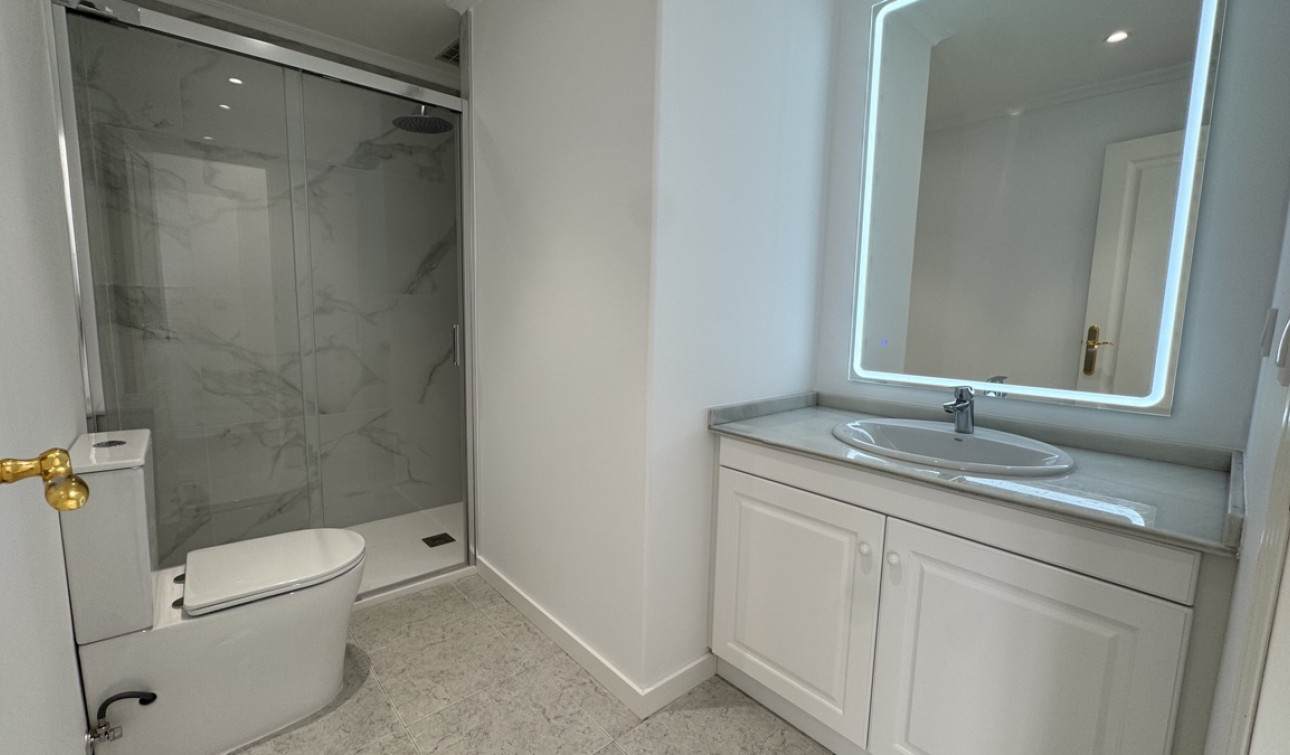 Revente - Appartement - Dehesa de Campoamor - Campoamor Golf