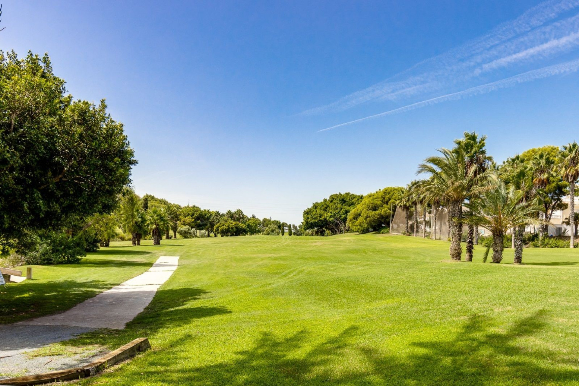 Revente - Appartement - Dehesa de Campoamor - Campoamor