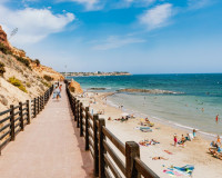 Revente - Appartement - Dehesa de Campoamor - Campoamor