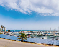 Revente - Appartement - Dehesa de Campoamor - Campoamor