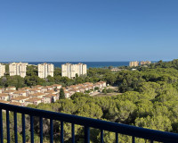 Revente - Appartement - Dehesa de Campoamor - Campoamor