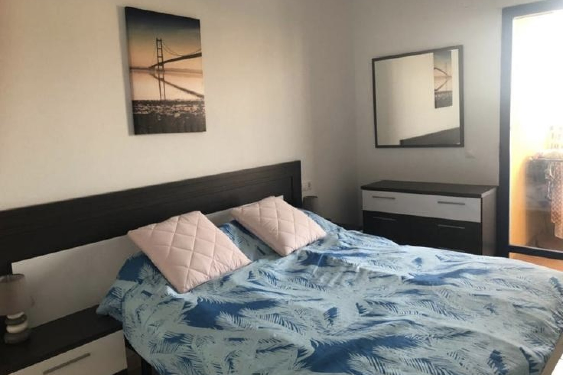 Revente - Appartement - Dehesa de Campoamor - Campoamor