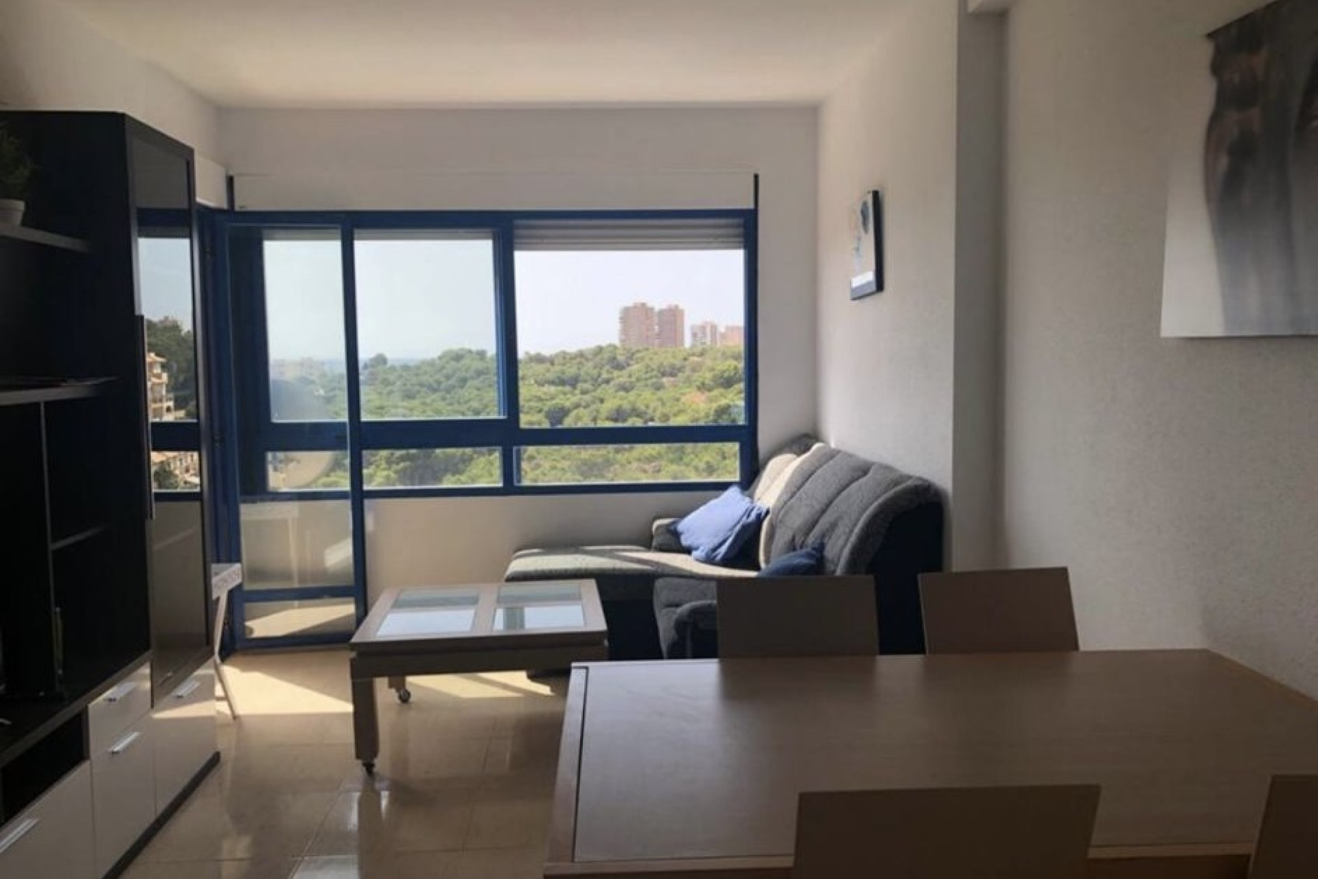 Revente - Appartement - Dehesa de Campoamor - Campoamor