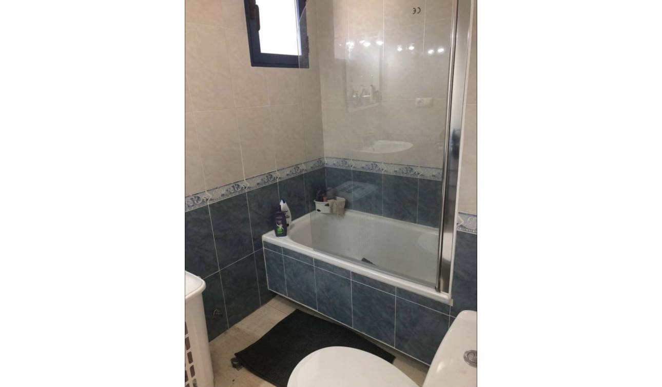 Revente - Appartement - Dehesa de Campoamor - Campoamor