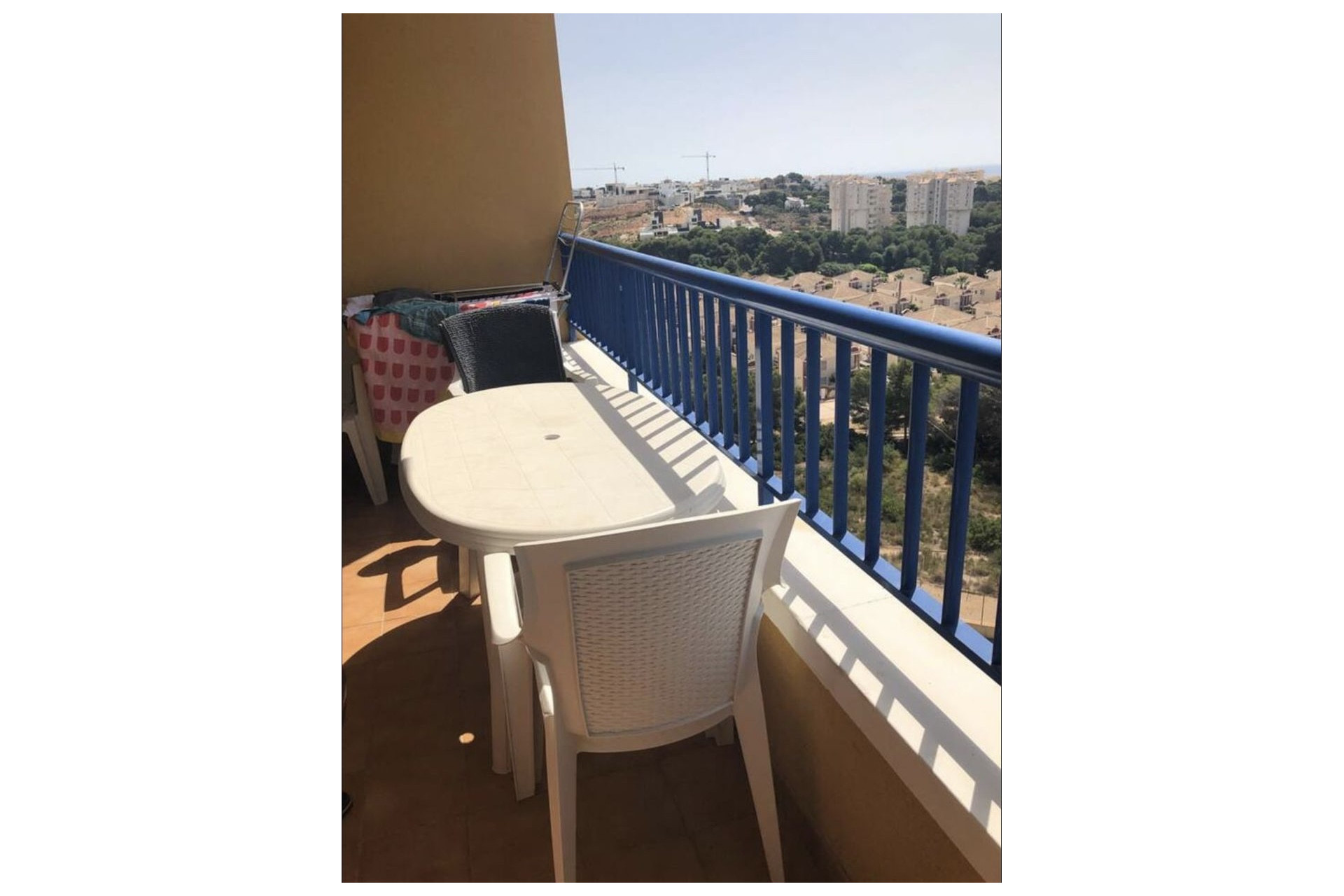 Revente - Appartement - Dehesa de Campoamor - Campoamor