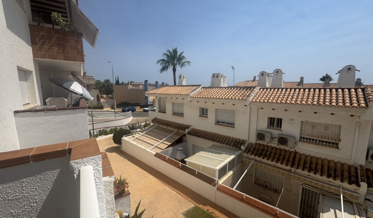 Revente - Appartement - Dehesa de Campoamor - Campoamor