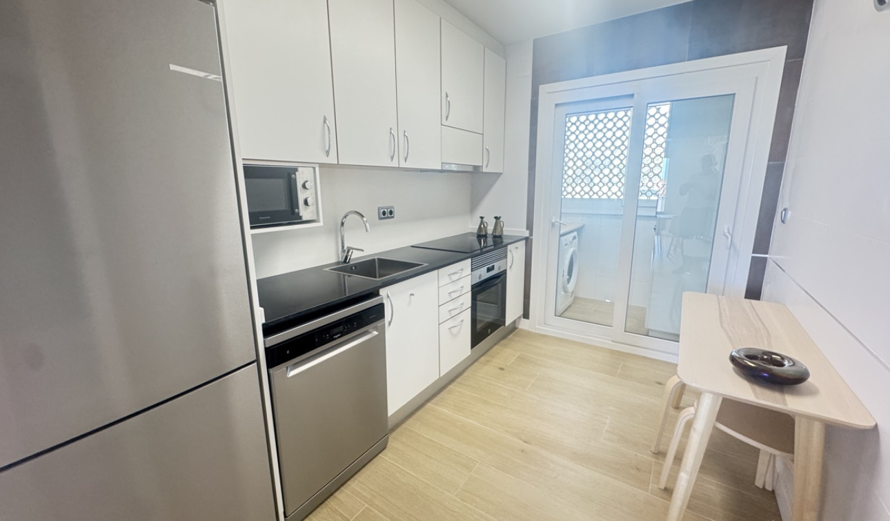 Revente - Appartement - Dehesa de Campoamor - Campoamor