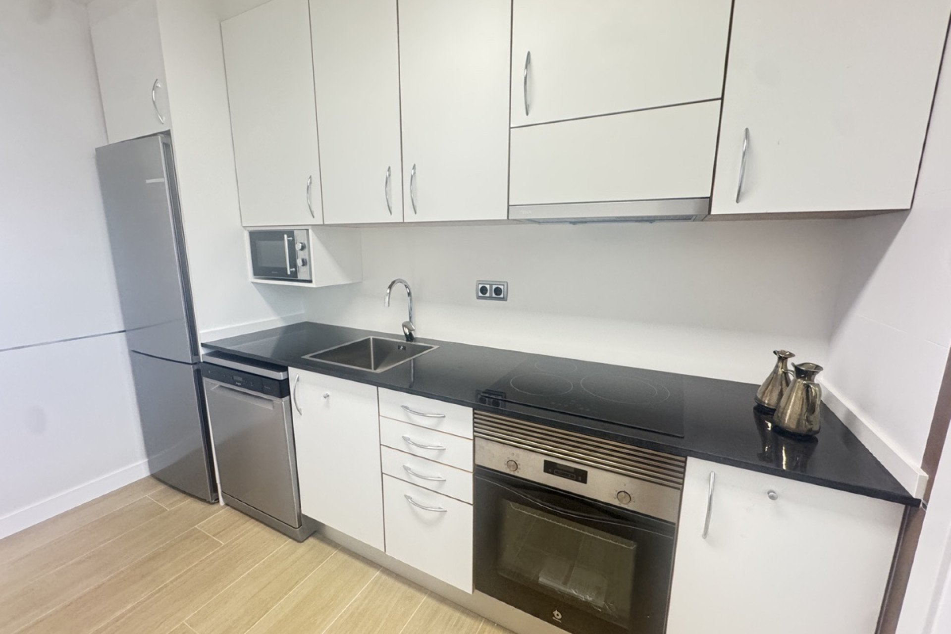 Revente - Appartement - Dehesa de Campoamor - Campoamor