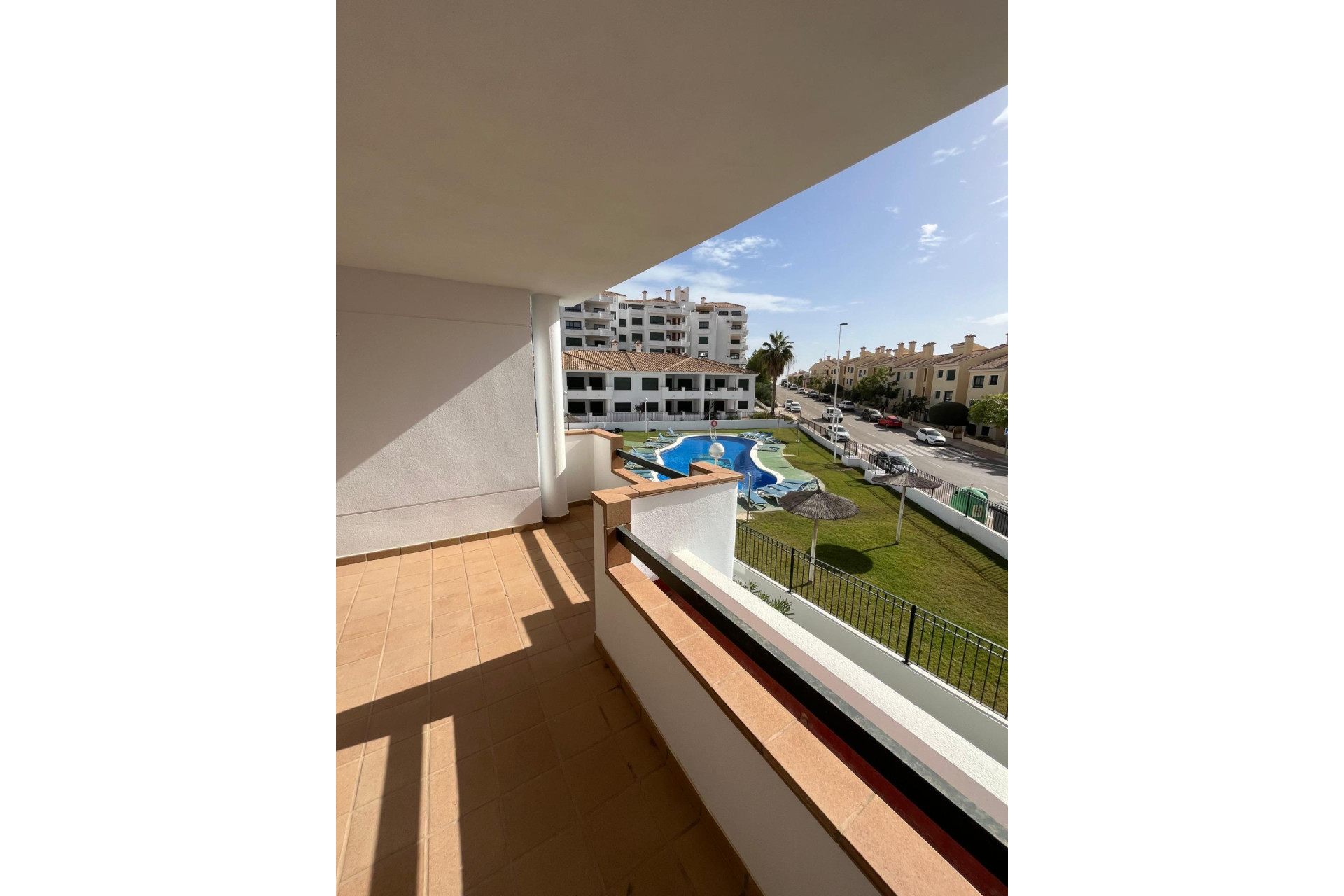 Revente - Appartement - Dehesa de Campoamor - Campoamor