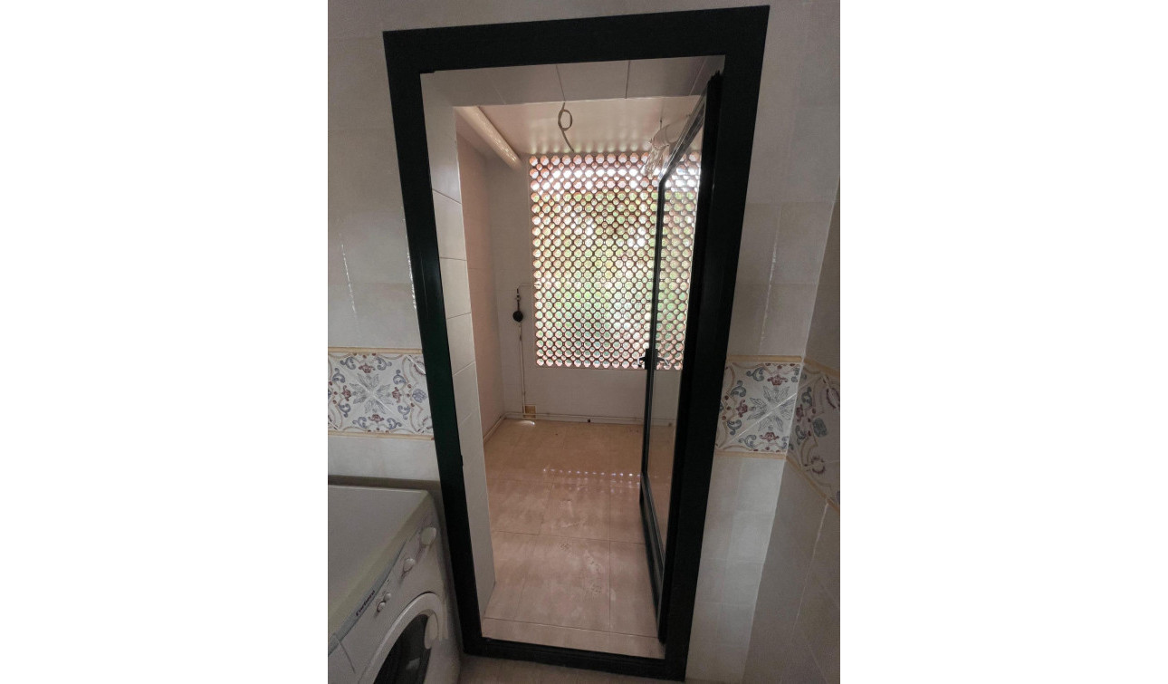 Revente - Appartement - Dehesa de Campoamor - Campoamor