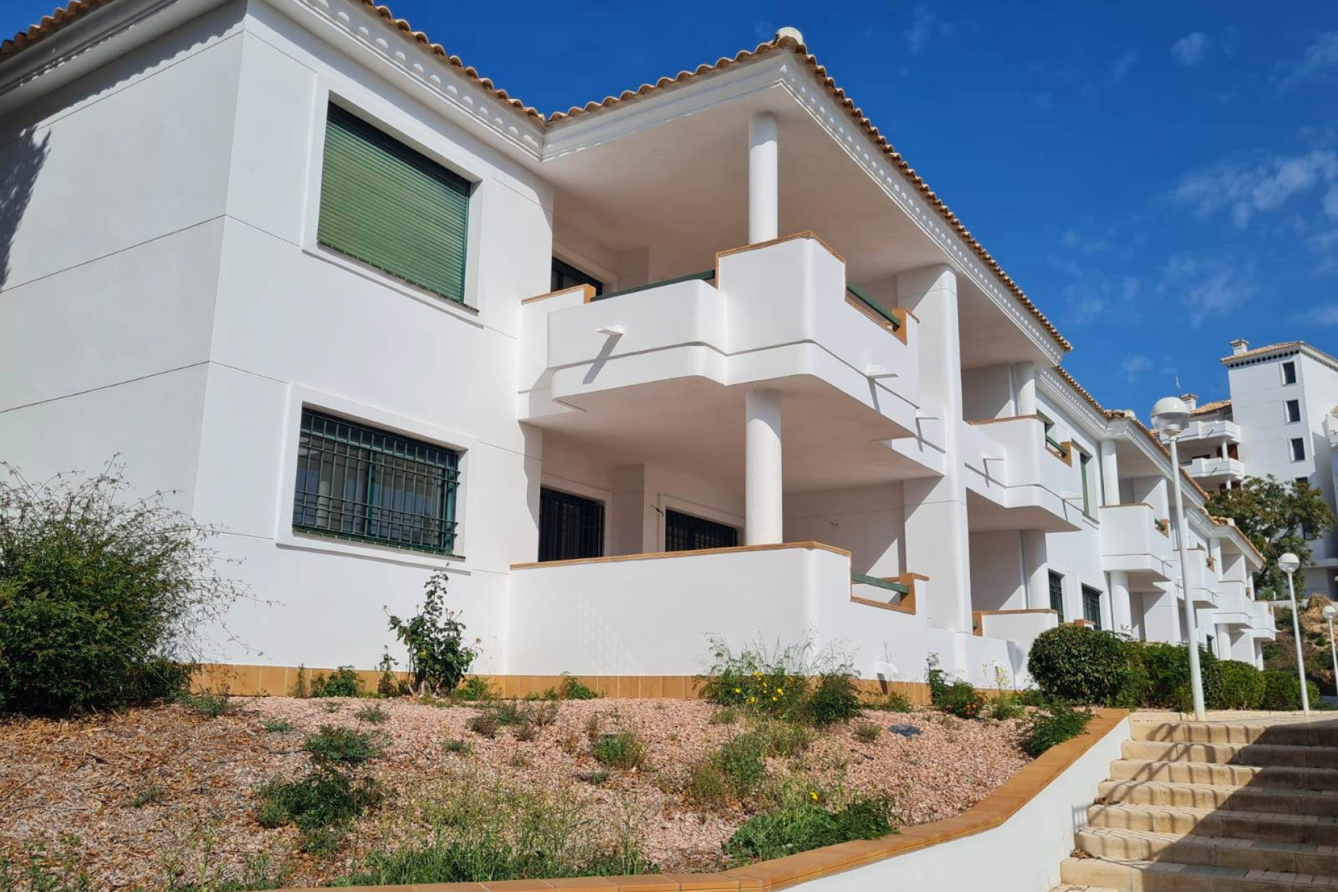 Revente - Appartement - Dehesa de Campoamor - Campoamor