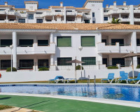 Revente - Appartement - Dehesa de Campoamor - Campoamor