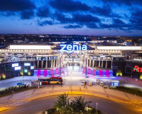 Revente - Appartement - Dehesa de Campoamor - Campoamor