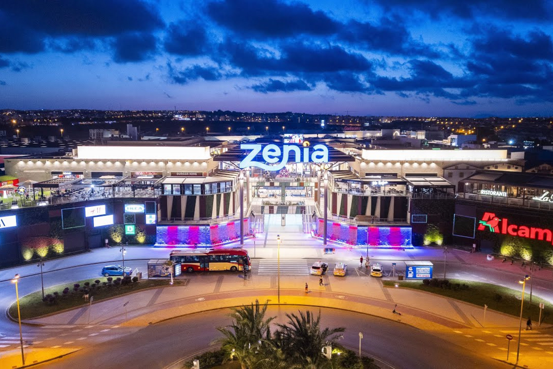 Revente - Appartement - Dehesa de Campoamor - Campoamor