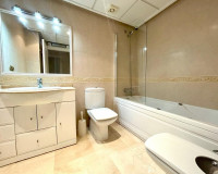 Revente - Appartement - Dehesa de Campoamor - Campoamor