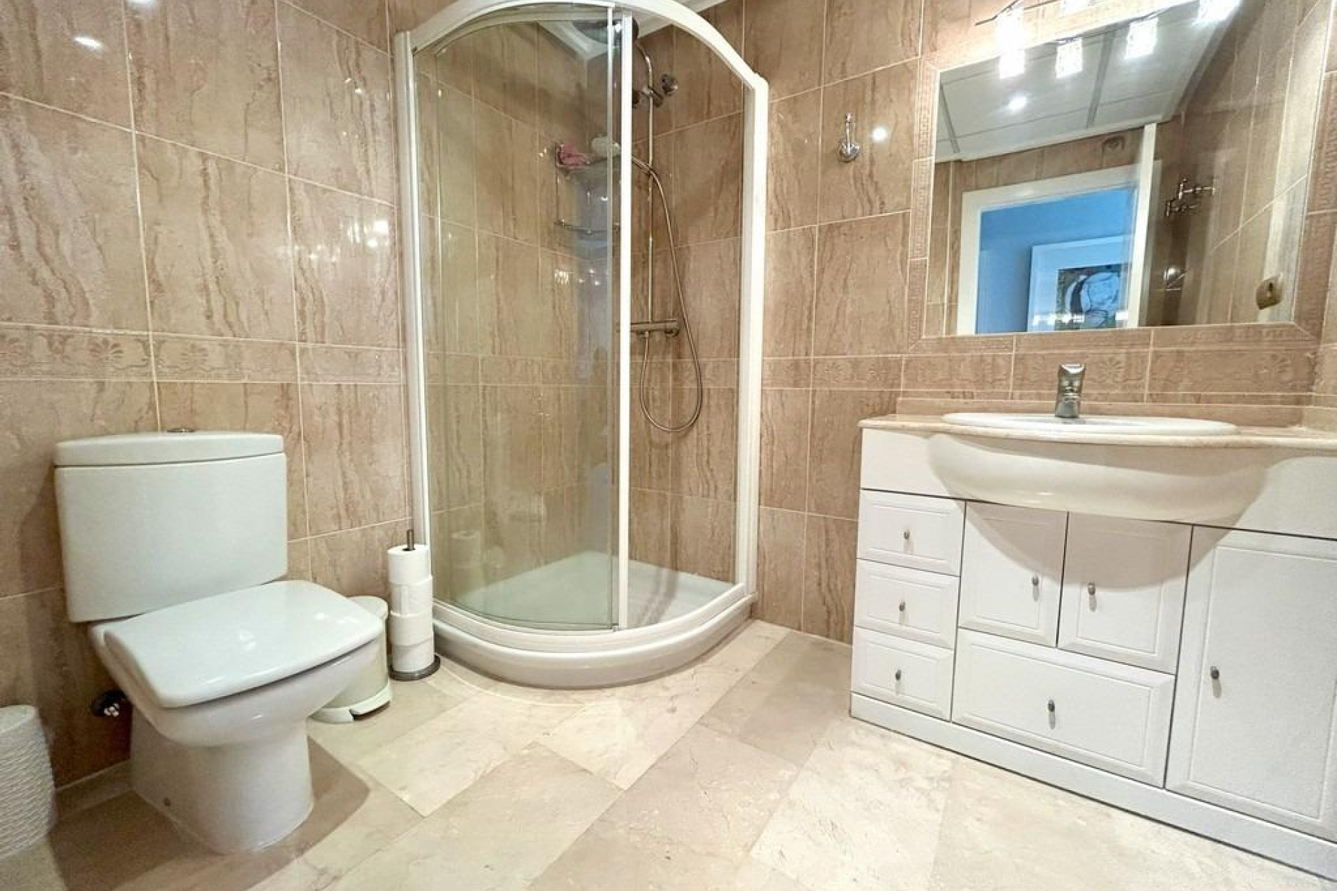 Revente - Appartement - Dehesa de Campoamor - Campoamor