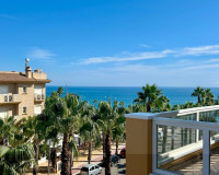 Revente - Appartement - Dehesa de Campoamor - Campoamor