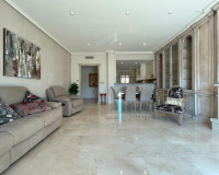 Revente - Appartement - Dehesa de Campoamor - Campoamor