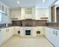 Revente - Appartement - Dehesa de Campoamor - Campoamor