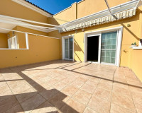 Revente - Appartement - Dehesa de Campoamor - Campoamor