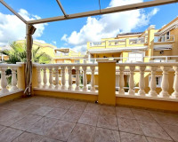 Revente - Appartement - Dehesa de Campoamor - Campoamor