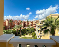Revente - Appartement - Dehesa de Campoamor - Campoamor