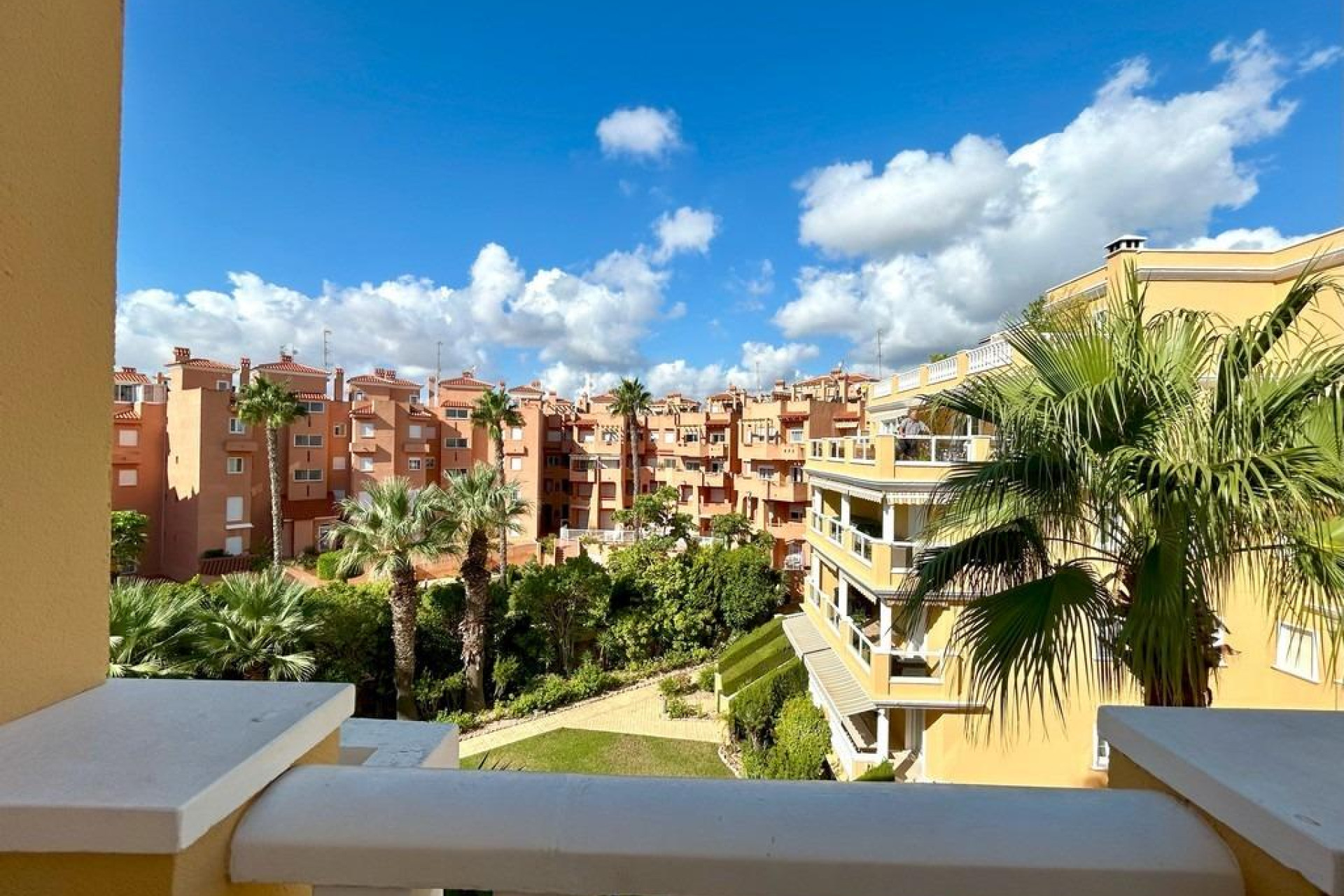 Revente - Appartement - Dehesa de Campoamor - Campoamor
