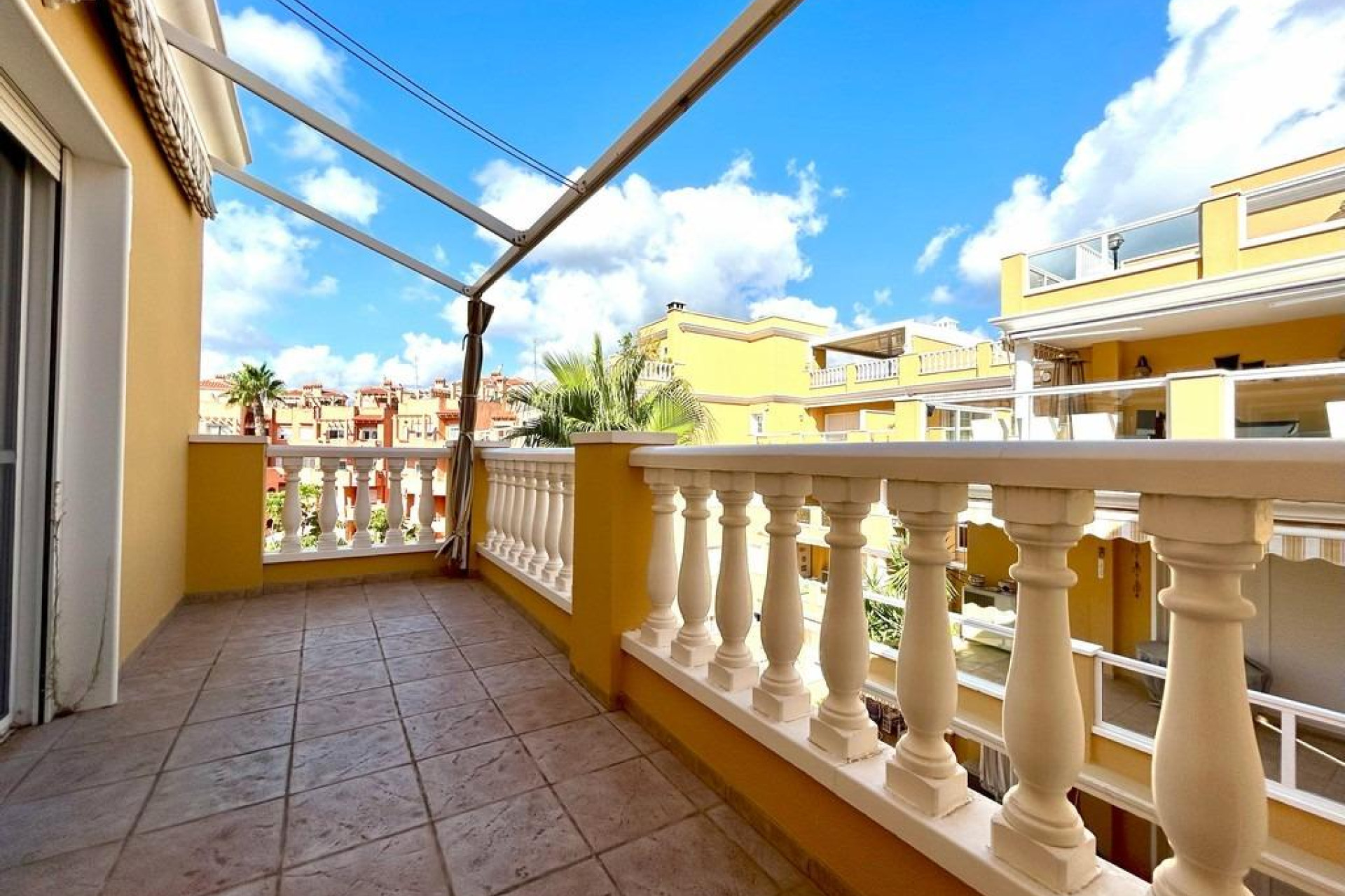 Revente - Appartement - Dehesa de Campoamor - Campoamor
