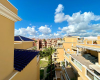 Revente - Appartement - Dehesa de Campoamor - Campoamor