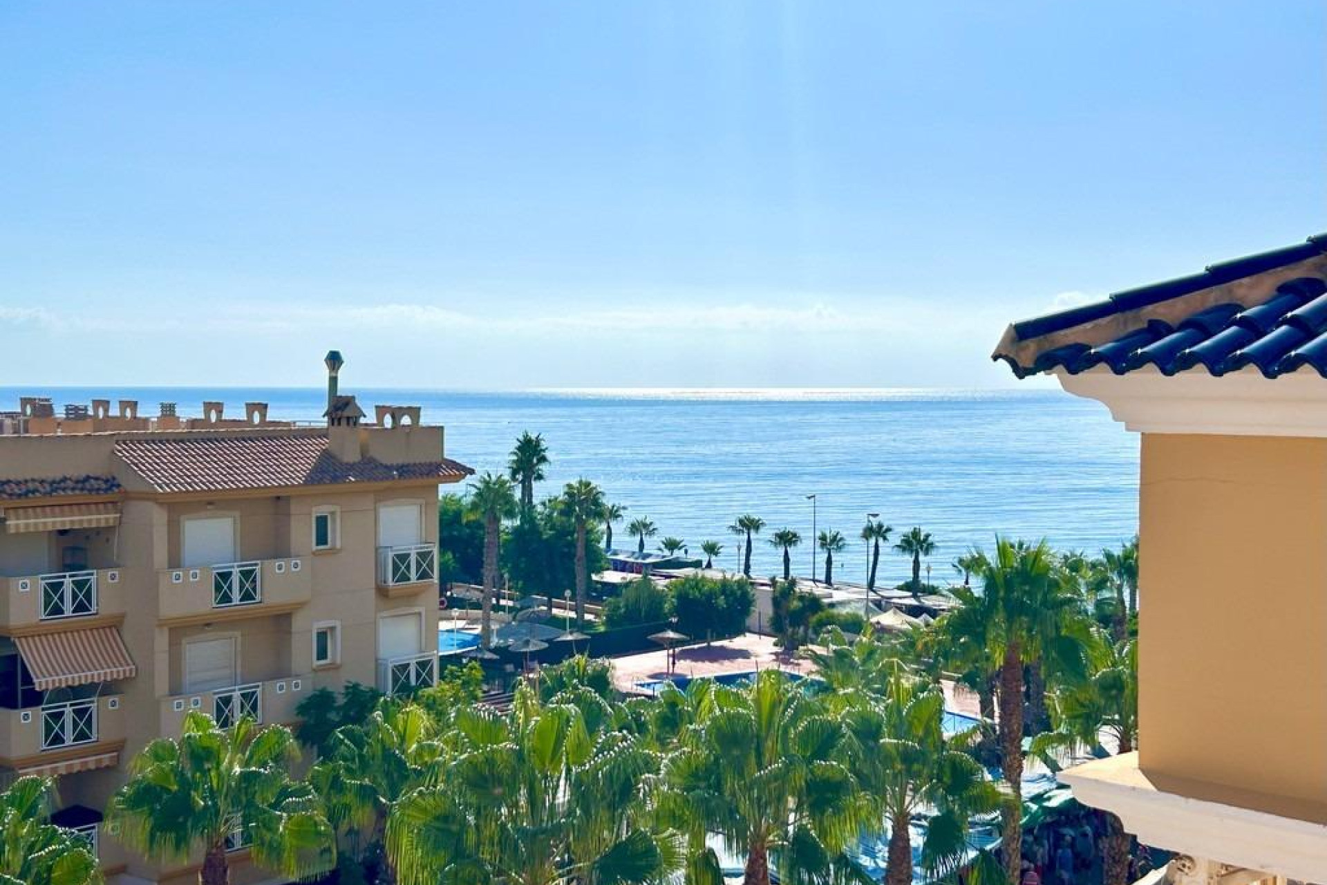Revente - Appartement - Dehesa de Campoamor - Campoamor