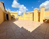 Revente - Appartement - Dehesa de Campoamor - Campoamor