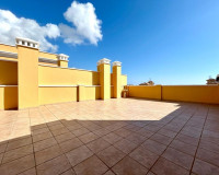 Revente - Appartement - Dehesa de Campoamor - Campoamor