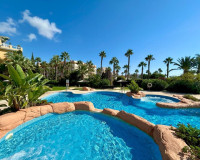 Revente - Appartement - Dehesa de Campoamor - Campoamor