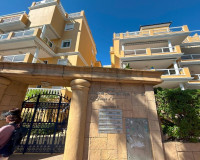 Revente - Appartement - Dehesa de Campoamor - Campoamor