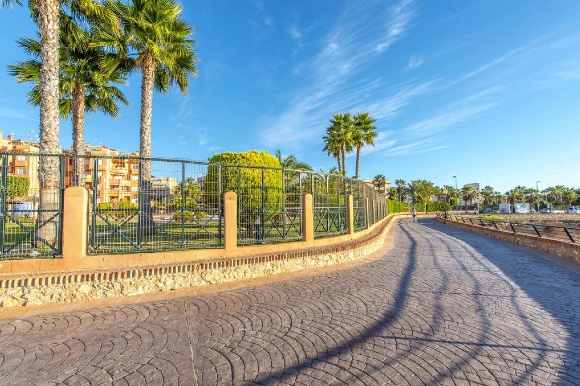 Revente - Appartement - Dehesa de Campoamor - Campoamor