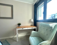 Revente - Appartement - Dehesa de Campoamor - Campoamor