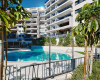 Revente - Appartement - Dehesa de Campoamor - Campoamor