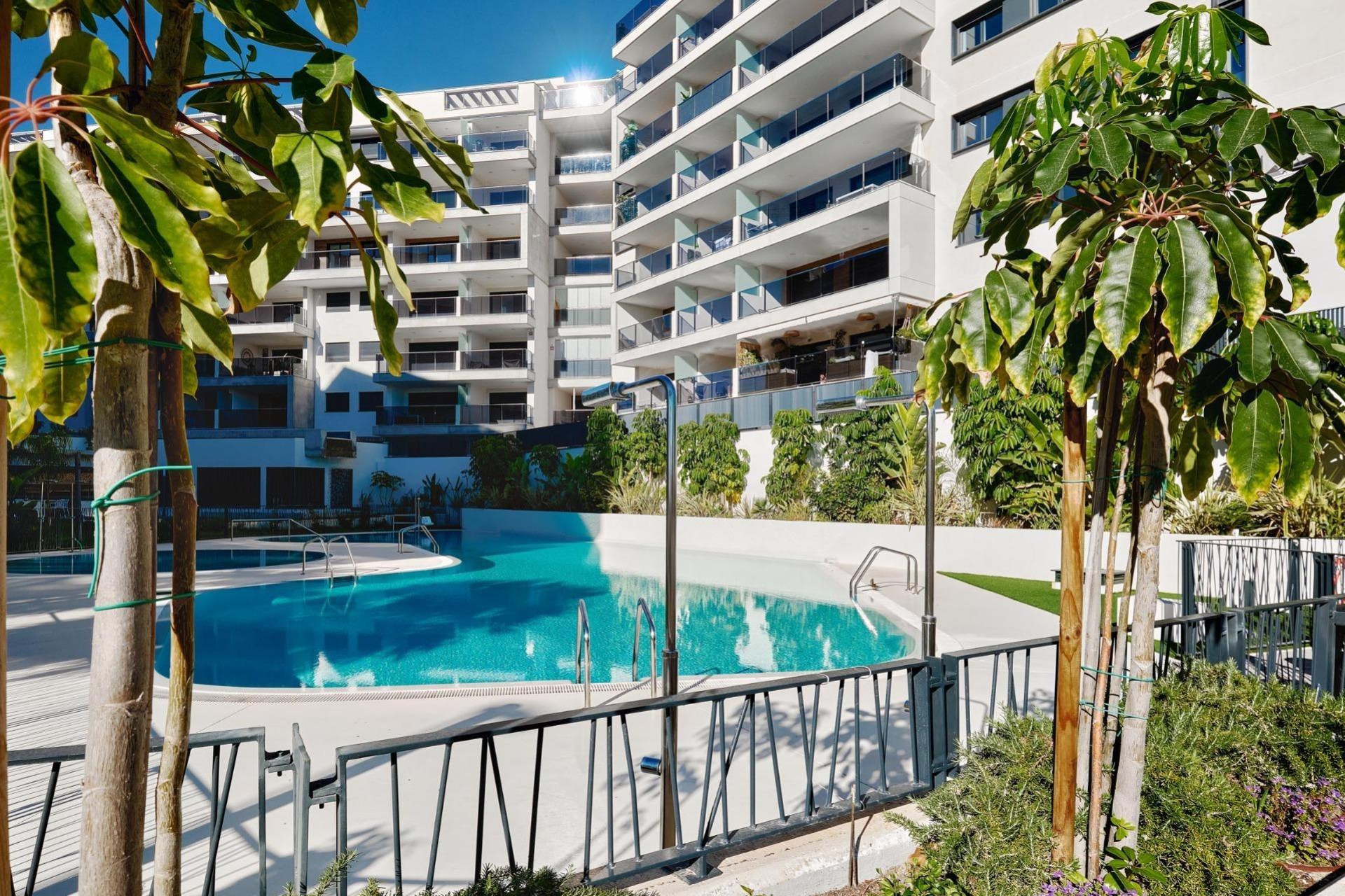 Revente - Appartement - Dehesa de Campoamor - Campoamor