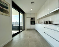 Revente - Appartement - Dehesa de Campoamor - Campoamor